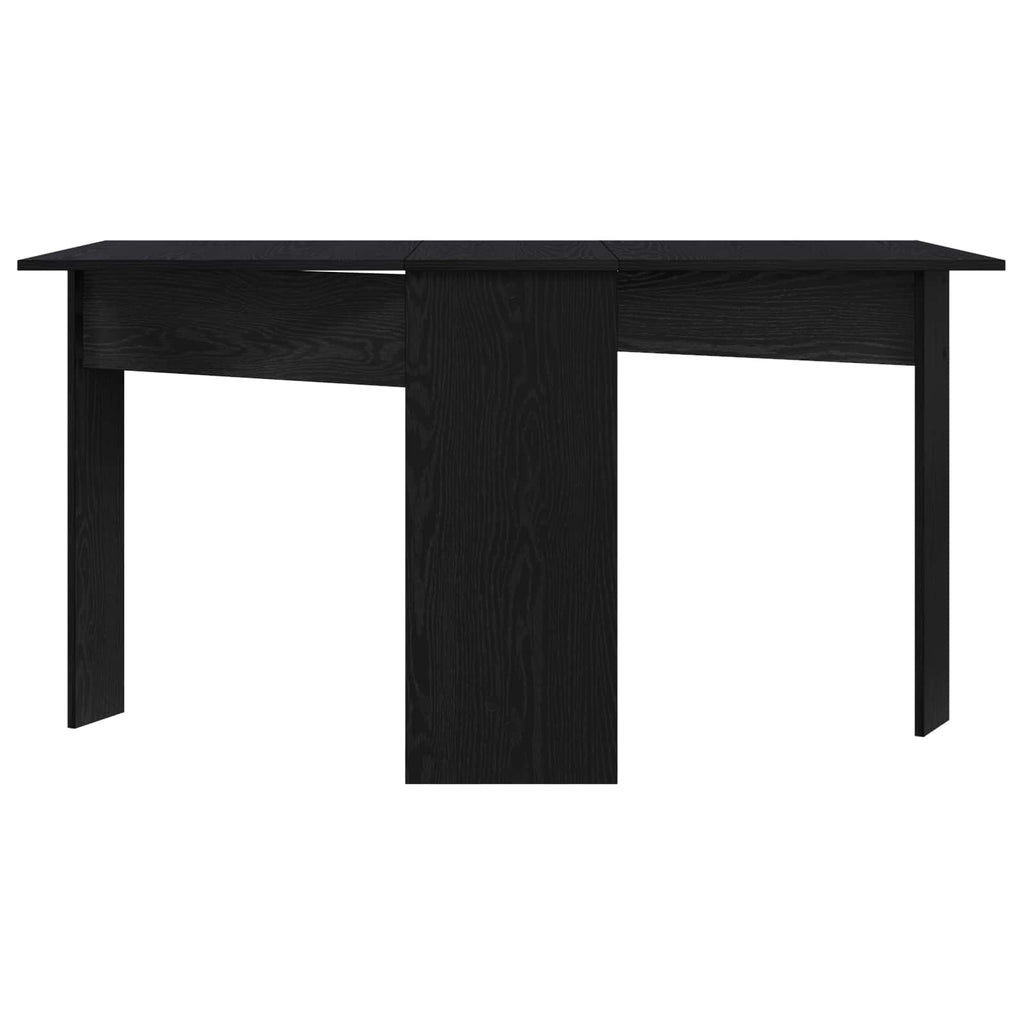 Mesa de comedor 138 x 70 x 73,5 cm Madera de ingeniería
