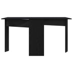 Mesa de comedor 138 x 70 x 73,5 cm Madera de ingeniería