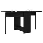 Mesa de comedor 138 x 70 x 73,5 cm Madera de ingeniería