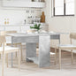 Mesa de comedor 138 x 70 x 73,5 cm Madera de ingeniería