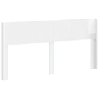 Cabecero Blanco Brillante PB