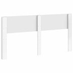Cabecero Blanco Brillante PB