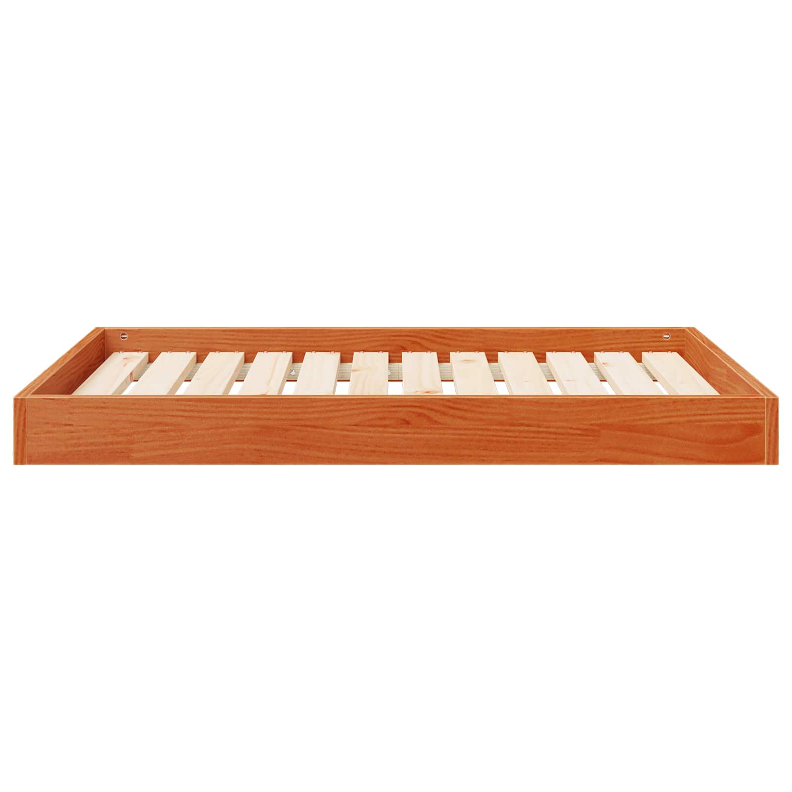Cama para perro Marrón cera 101,5 x 74 x 9 cm