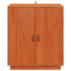 Aparador Marrón Cera 65,5 x 40 x 75 cm Pino macizo