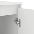 Armario para lavadora 87 x 60 x 89 cm Madera de ingeniería