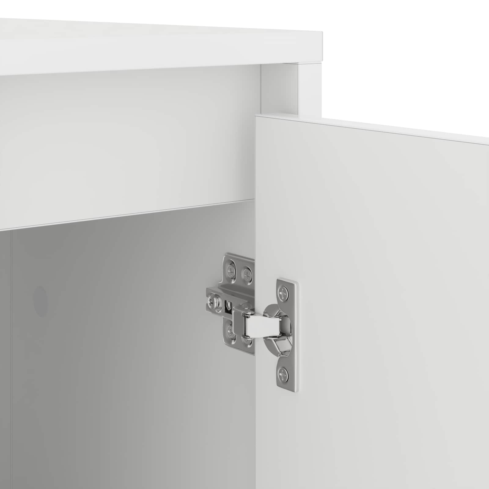 Armario para lavadora 87 x 60 x 89 cm Madera de ingeniería
