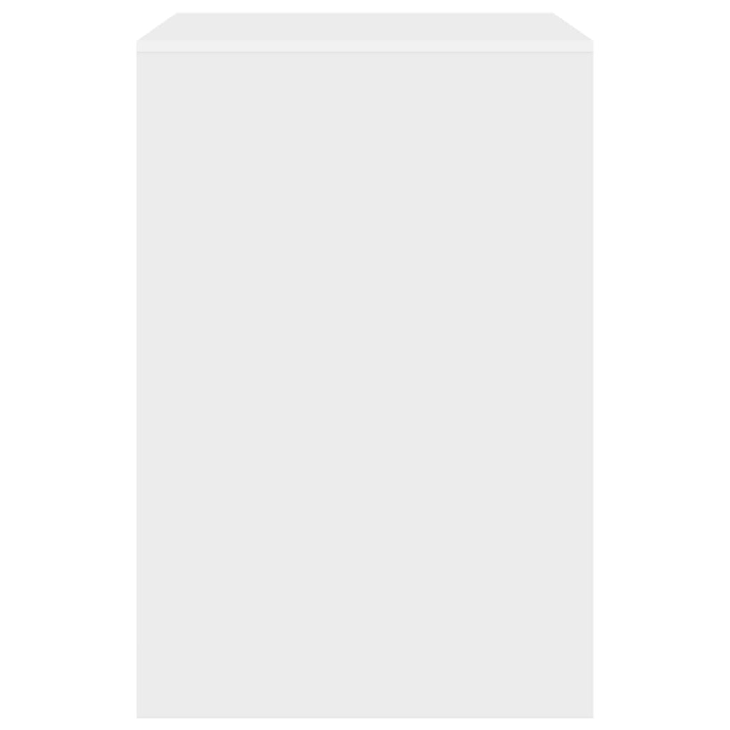 Armario para lavadora 87 x 60 x 89 cm Madera de ingeniería