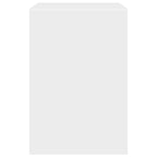 Armario para lavadora 87 x 60 x 89 cm Madera de ingeniería