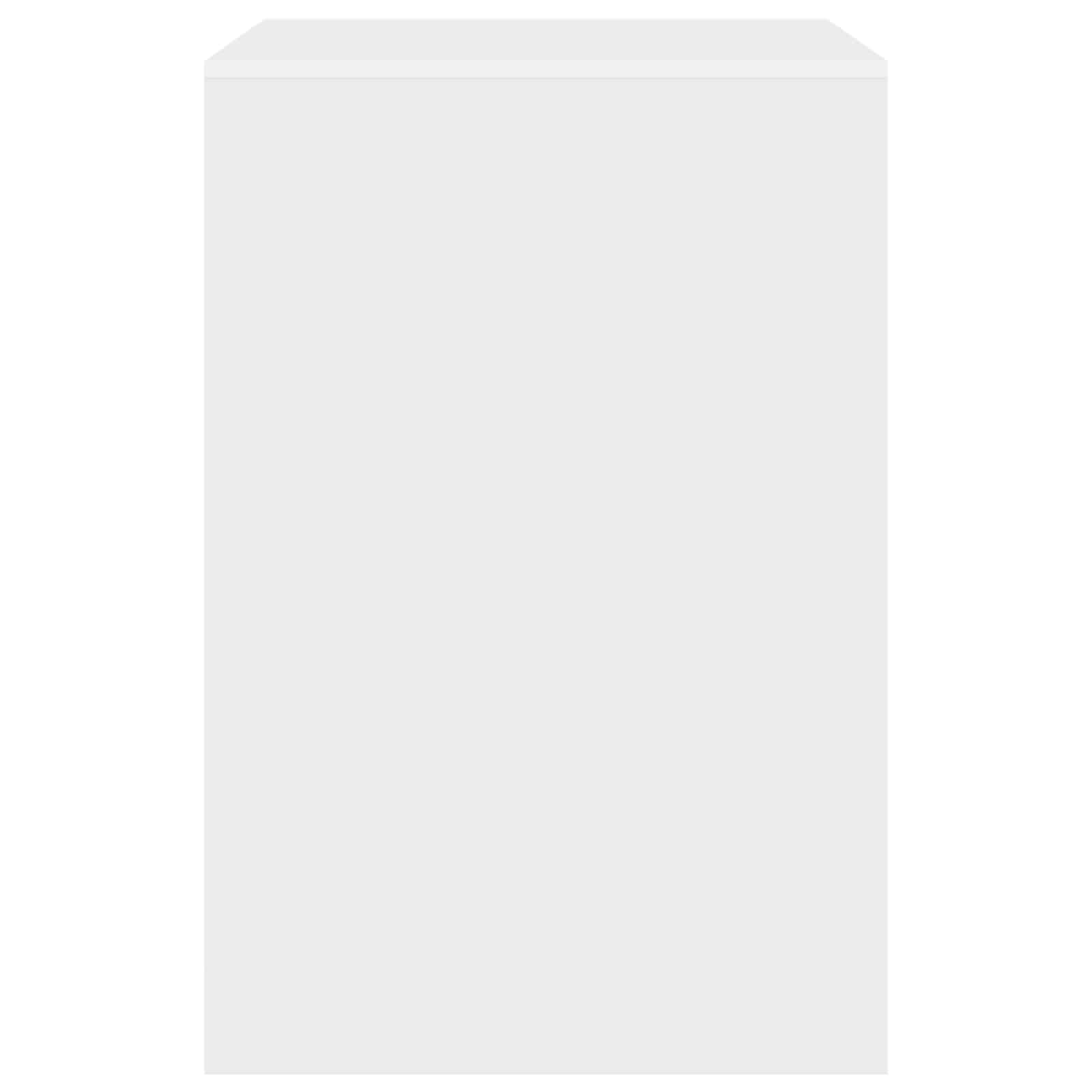 Armario para lavadora 87 x 60 x 89 cm Madera de ingeniería