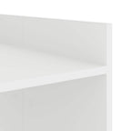 Armario para lavadora 67,5 x 62 x 97 cm Madera de ingeniería