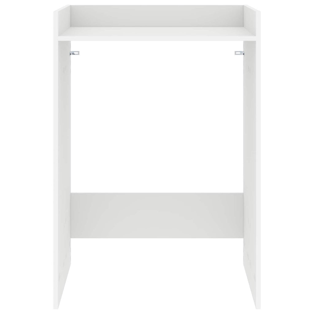 Armario para lavadora 67,5 x 62 x 97 cm Madera de ingeniería