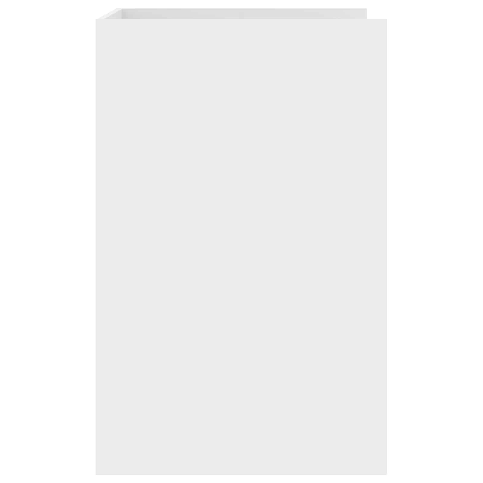 Armario para lavadora 67,5 x 62 x 97 cm Madera de ingeniería