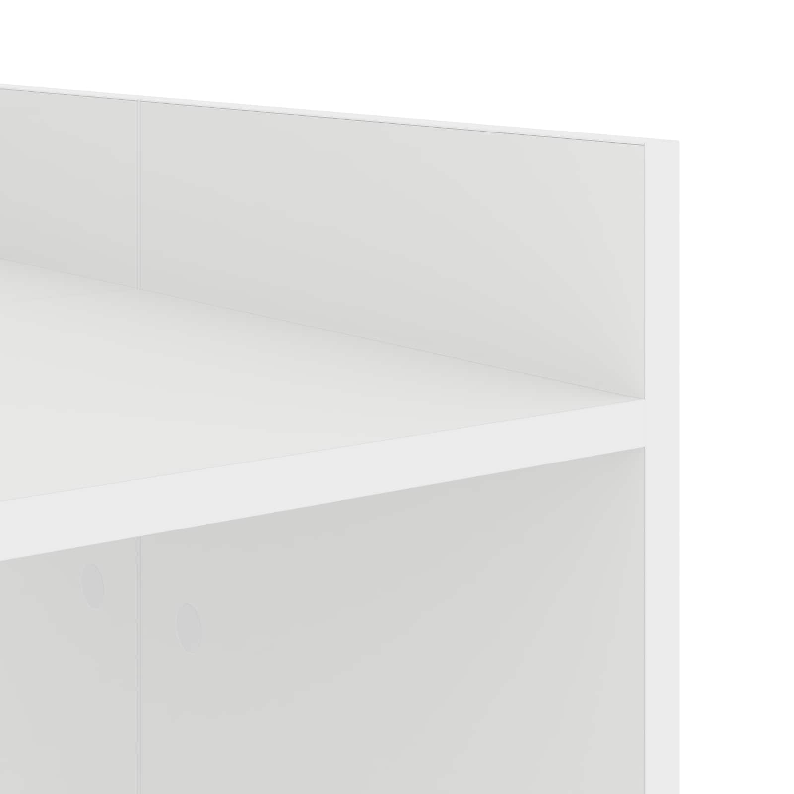 Armario para lavadora 67,5 x 48 x 97 cm Madera de ingeniería