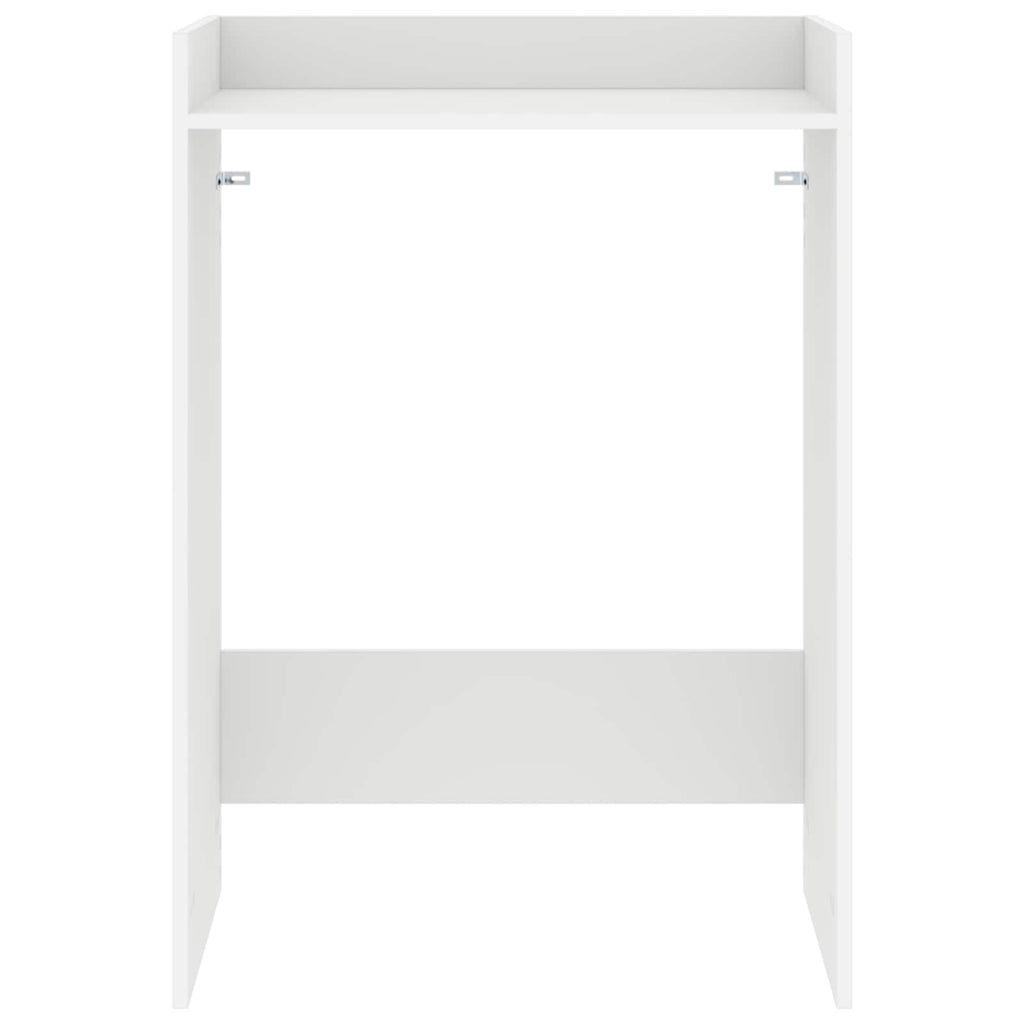 Armario para lavadora 67,5 x 48 x 97 cm Madera de ingeniería