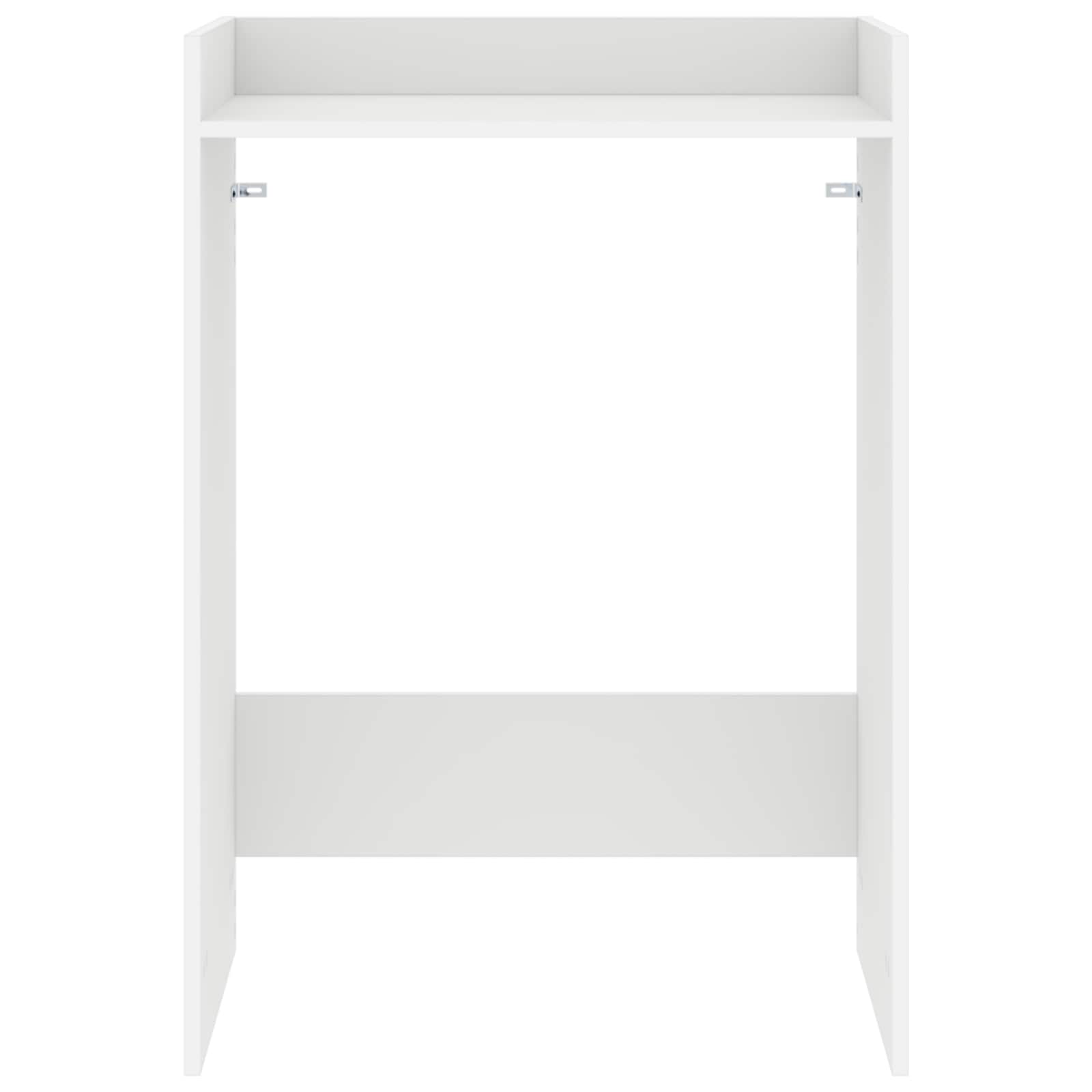 Armario para lavadora 67,5 x 48 x 97 cm Madera de ingeniería