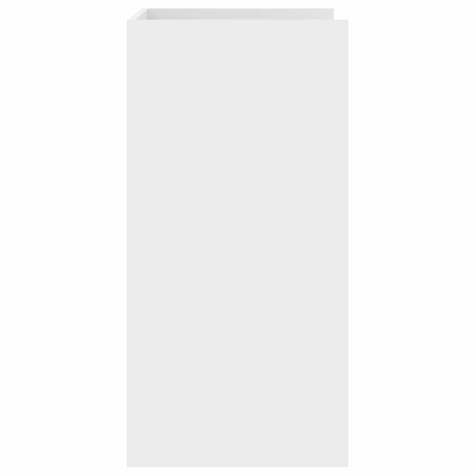 Armario para lavadora 67,5 x 48 x 97 cm Madera de ingeniería