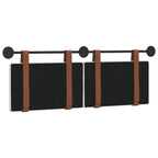Cabecera Colgante Liso 150 x 55 x 5 cm PU antiguo