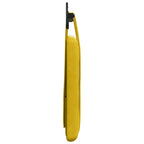 Cabecero colgante Amarillo Terciopelo