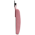 Cabecero colgante Rosa Terciopelo