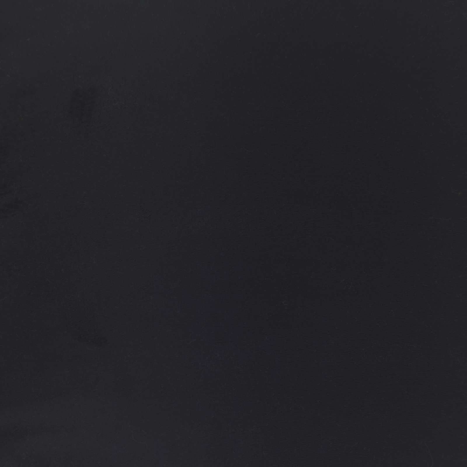 Silla Plegable 2 pcs Negro 48 x 44 x 78 cm Terciopelo