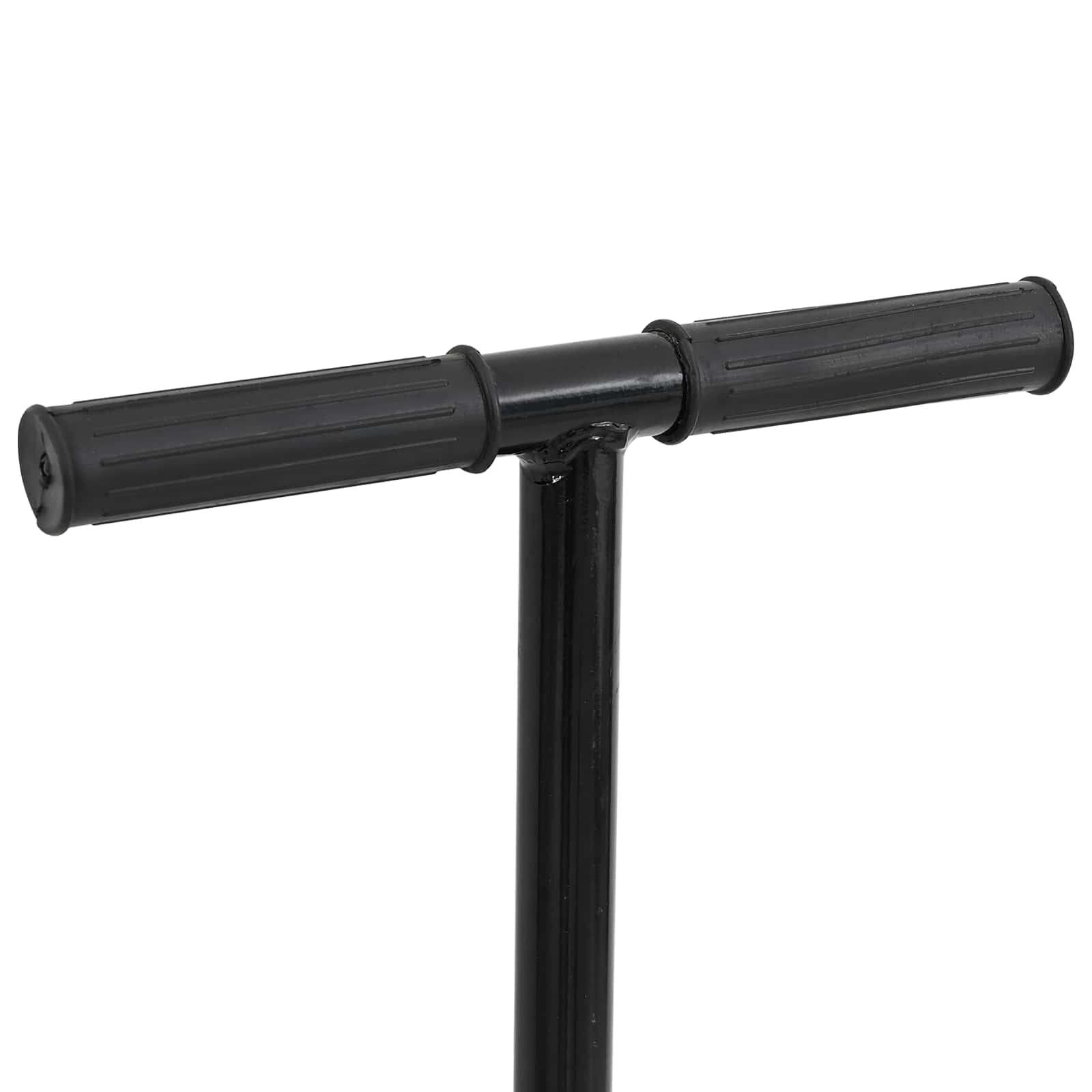 Herramienta Aireadora de Césped Negro 95 x 27 cm Plástico