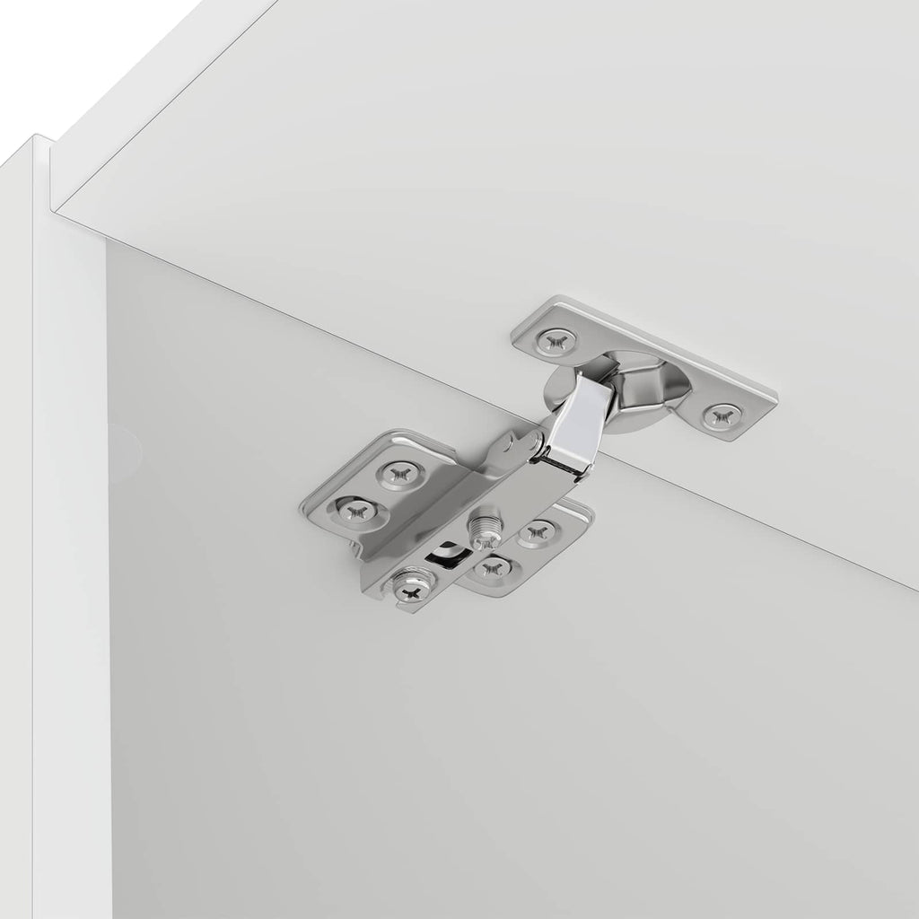 Armario para lavadora 67,5 x 68 x 200 cm Madera de ingeniería