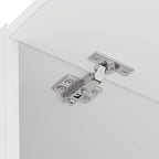 Armario para lavadora 67,5 x 68 x 200 cm Madera de ingeniería