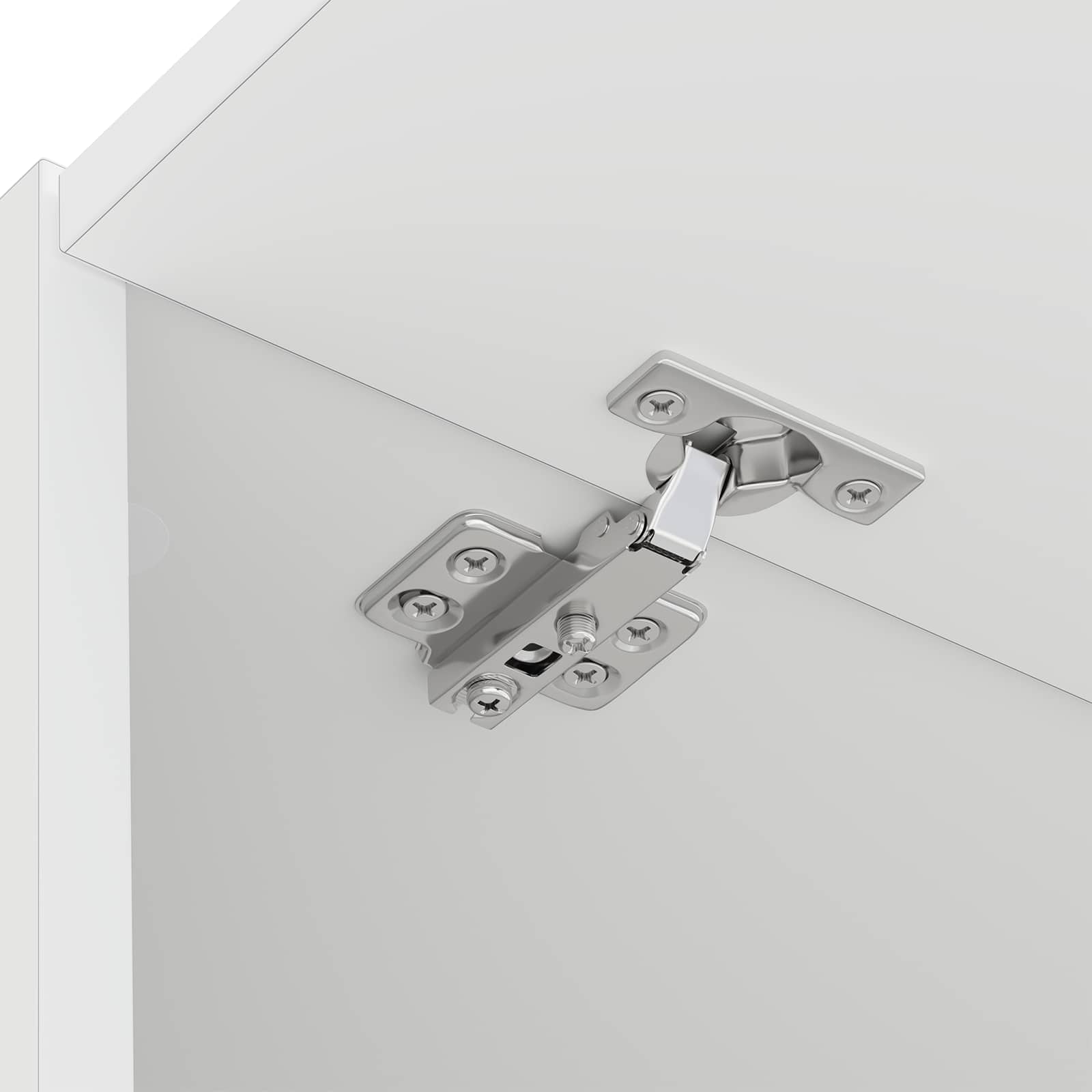 Armario para lavadora 67,5 x 68 x 200 cm Madera de ingeniería