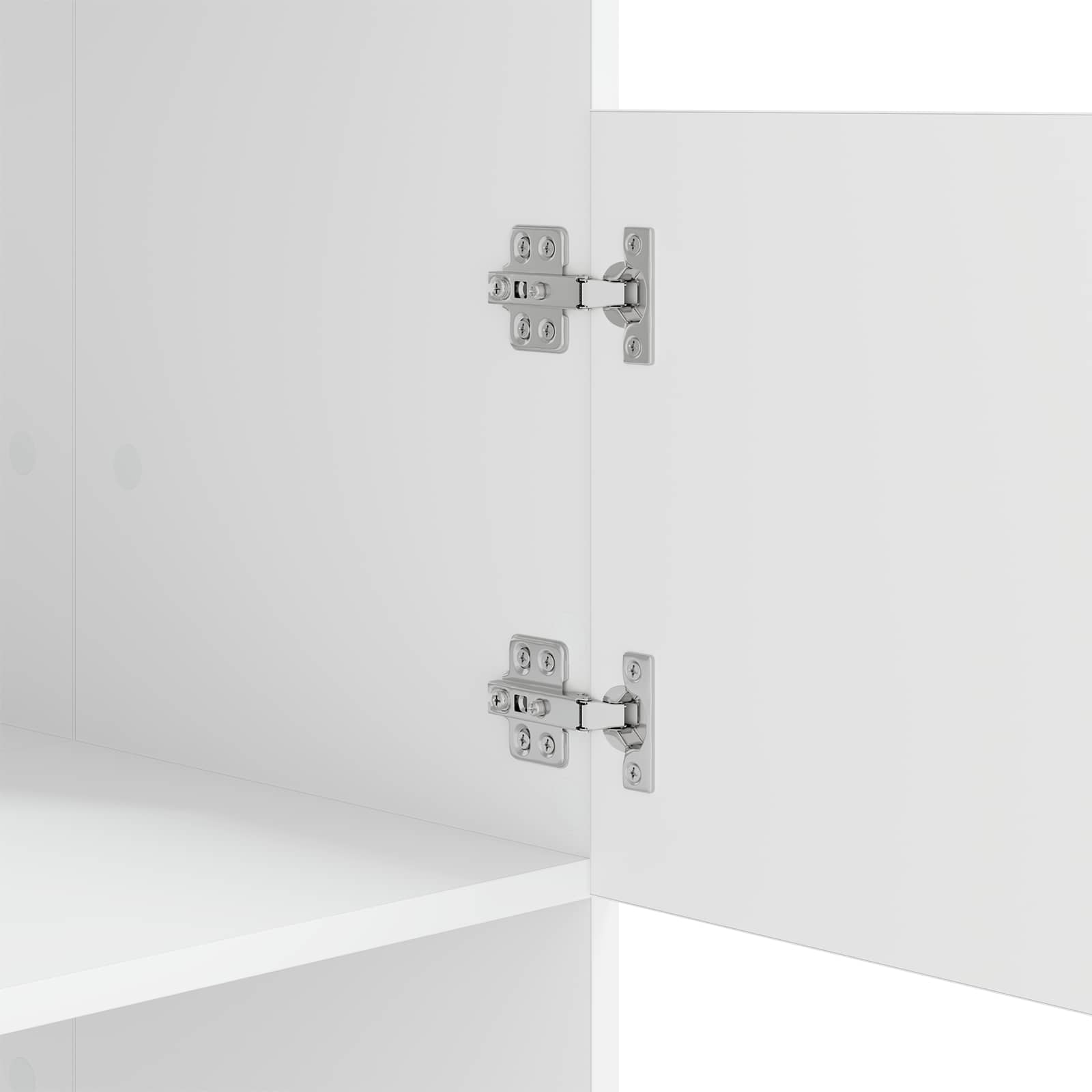 Armario de lavandería 50 x 68 x 102 cm Madera de ingeniería