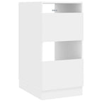 Armario de lavandería 50 x 68 x 102 cm Madera de ingeniería
