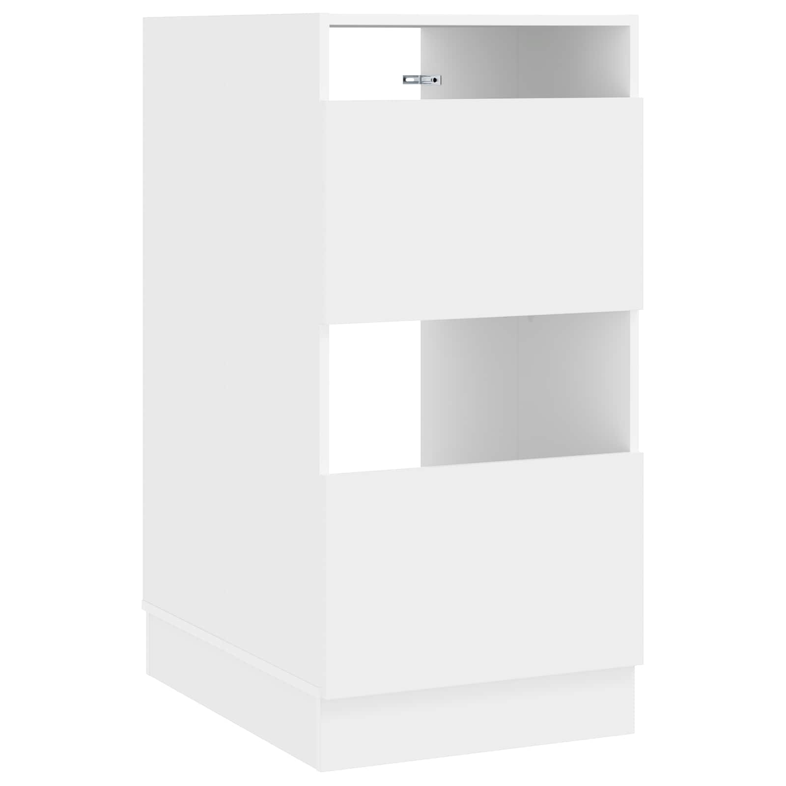 Armario de lavandería 50 x 68 x 102 cm Madera de ingeniería