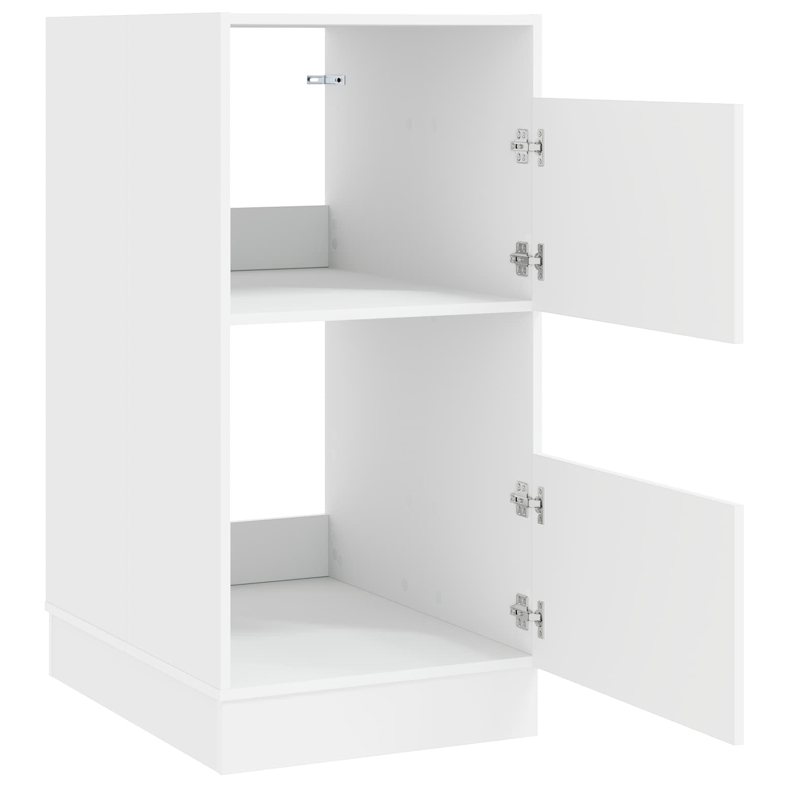 Armario de lavandería 50 x 68 x 102 cm Madera de ingeniería
