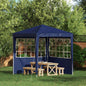 Party Tent Side Panel 2 pcs 200 x 195 cm
