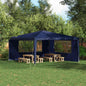 Party Tent Side Panel 2 pcs 200 x 195 cm