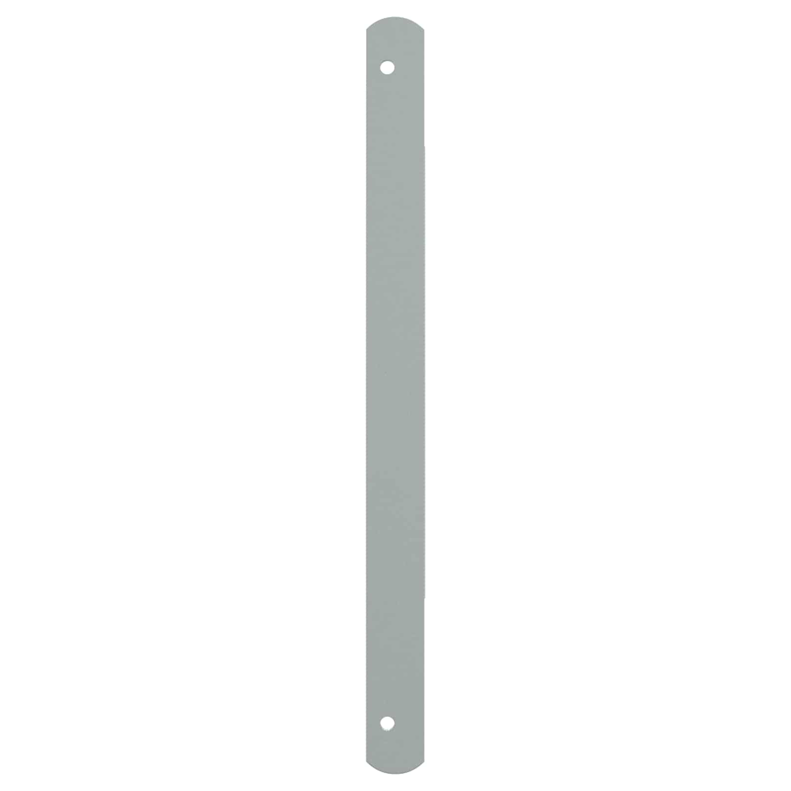 Reja de Seguridad para Ventanas con 3 Barandas 3 pcs