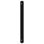 Reja de Seguridad para Ventanas con 3 Barandas 3 pcs 43-74 cm
