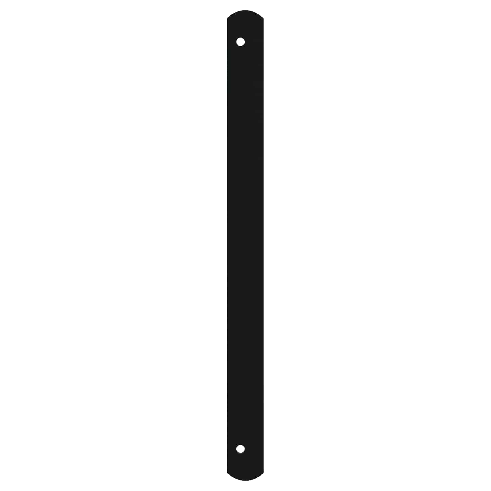 Reja de Seguridad para Ventanas con 3 Barandas 3 pcs 43-74 cm