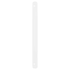 Reja de Seguridad para Ventanas con 3 Barandas 3 pcs 43-74 cm