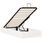 Estructura de Cama Ottoman con Almacenamiento 100 x 200 cm