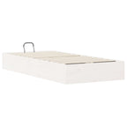 Estructura de Cama Ottoman con Almacenamiento 100 x 200 cm