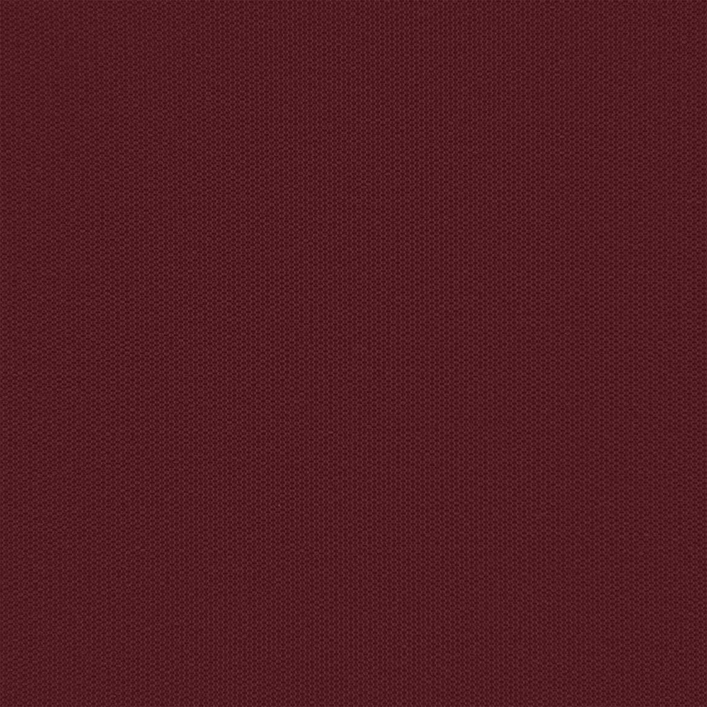 Gazebo 3.97 x 2.96 x 2.68 m Wine Red Polyester and Steel