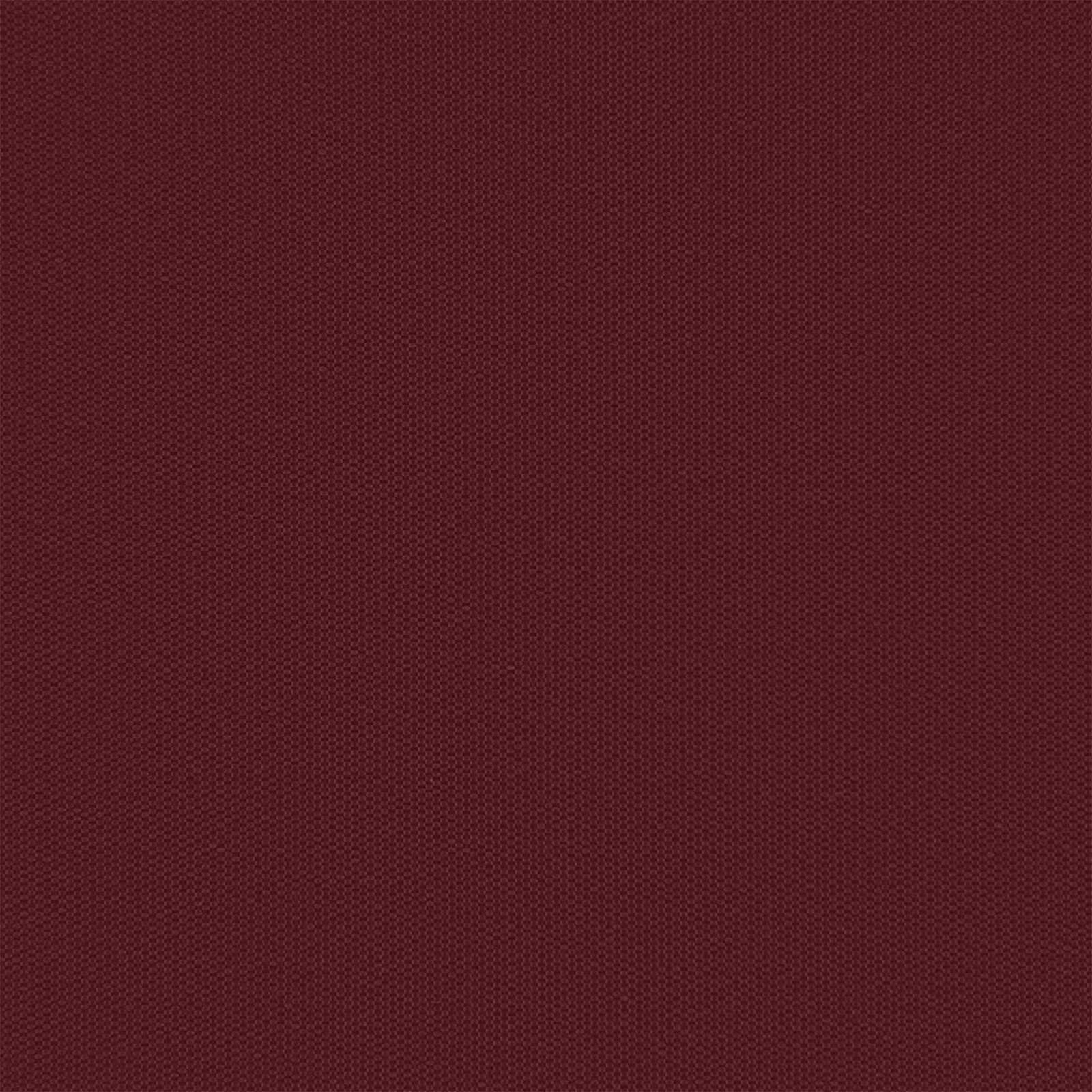 Gazebo 3.97 x 2.96 x 2.68 m Wine Red Polyester and Steel