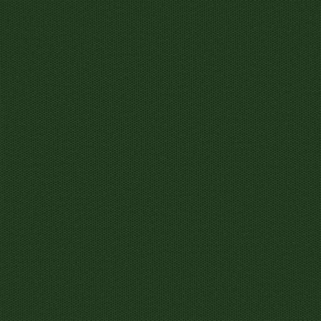 Cenador 4 x 3 x 2,3 m Verde Poliéster y Acero