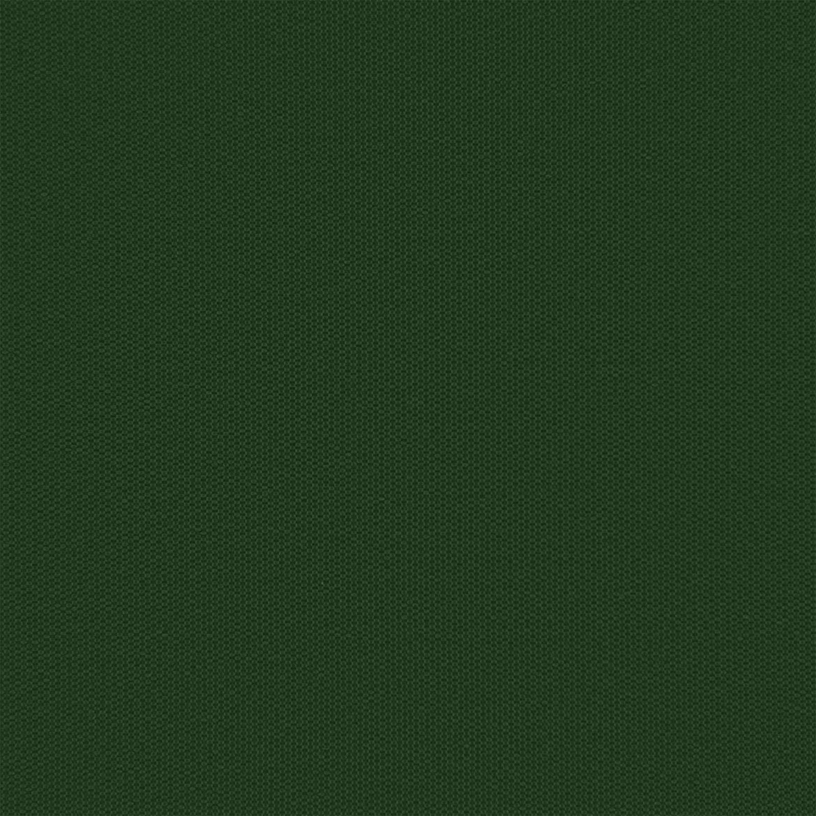 Cenador 4 x 3 x 2,3 m Verde Poliéster y Acero