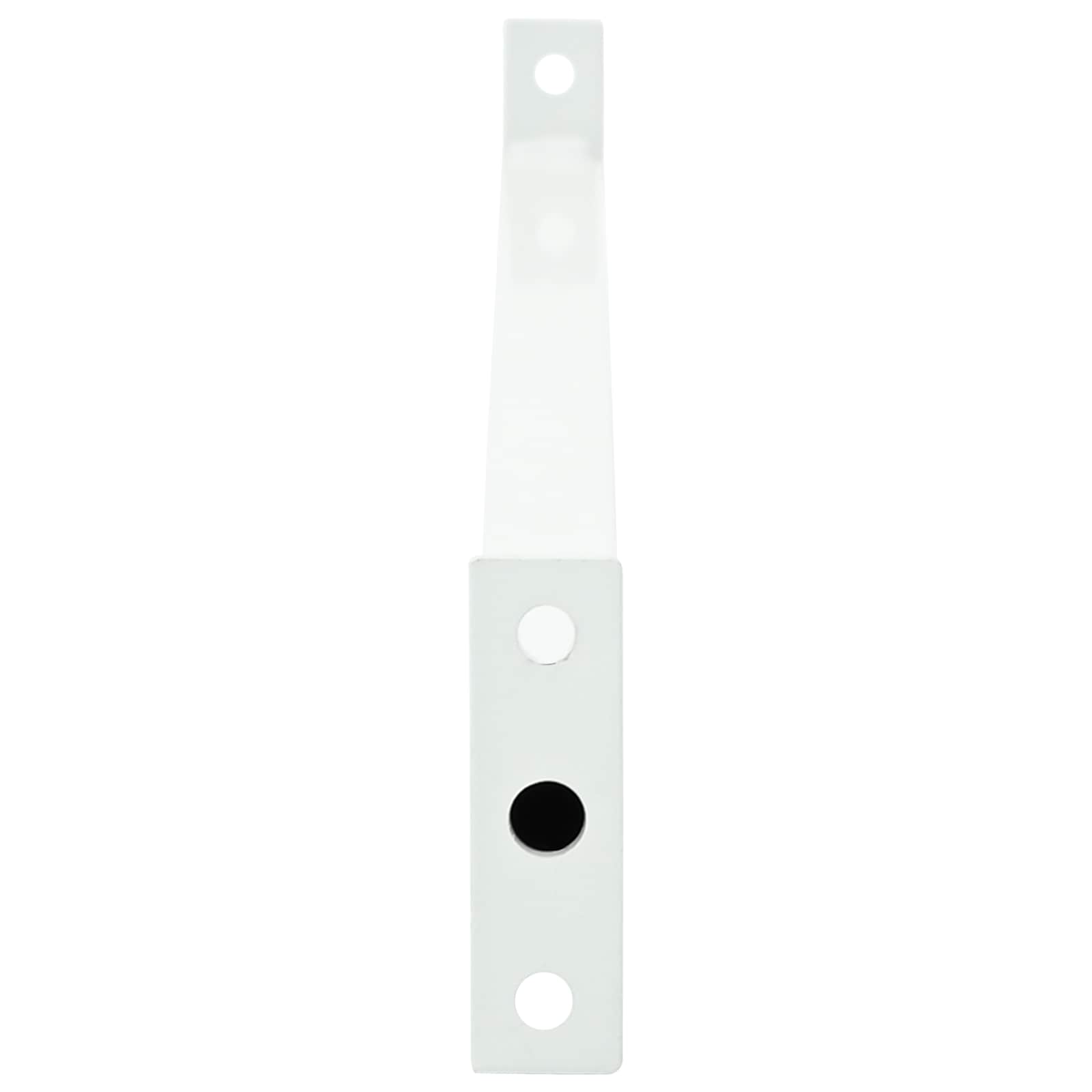 Barra de seguridad ajustable para ventanas 3 pcs Acero