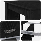 Mesa de comedor 180 x 85 x 75 cm Madera de ingeniería