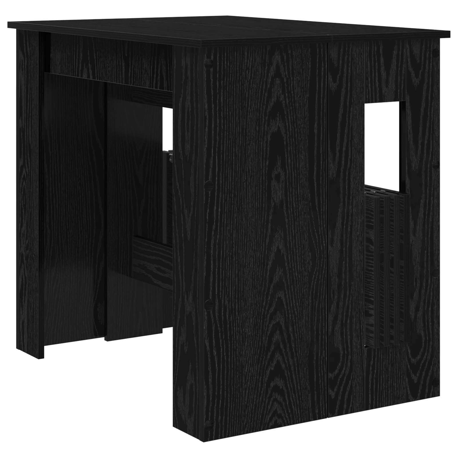 Mesa de comedor 180 x 85 x 75 cm Madera de ingeniería
