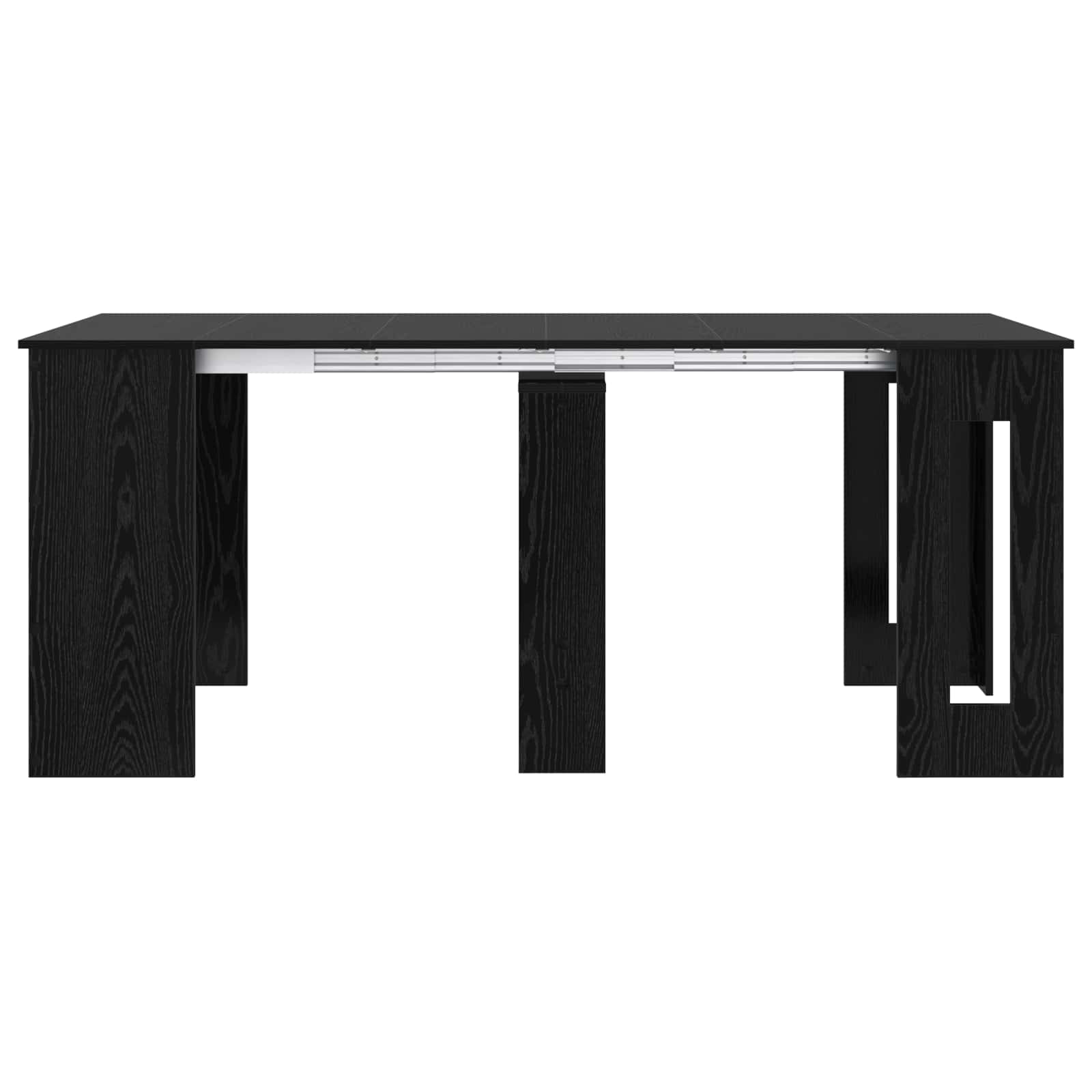 Mesa de comedor 180 x 85 x 75 cm Madera de ingeniería