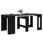 Mesa de comedor 180 x 85 x 75 cm Madera de ingeniería