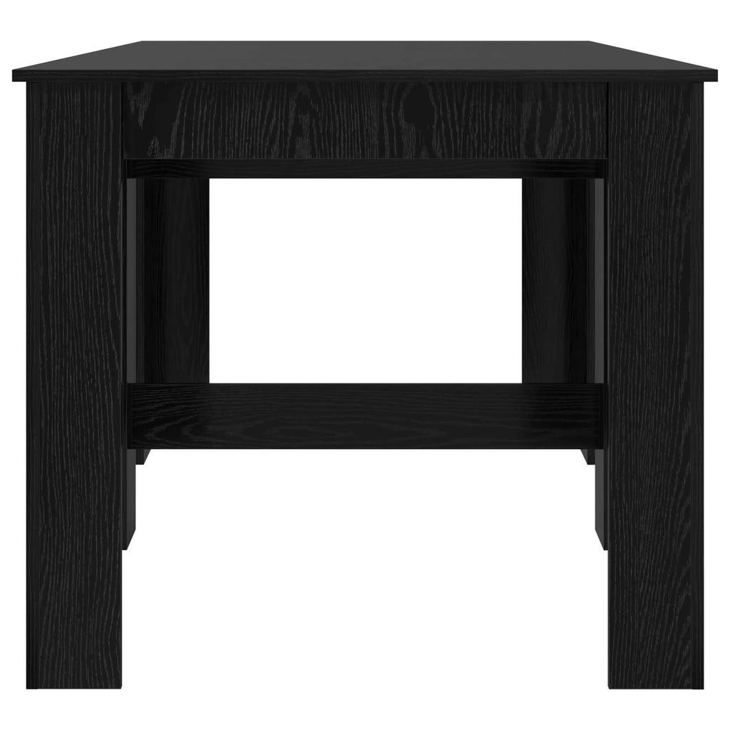Mesa de comedor 180 x 85 x 75 cm Madera de ingeniería